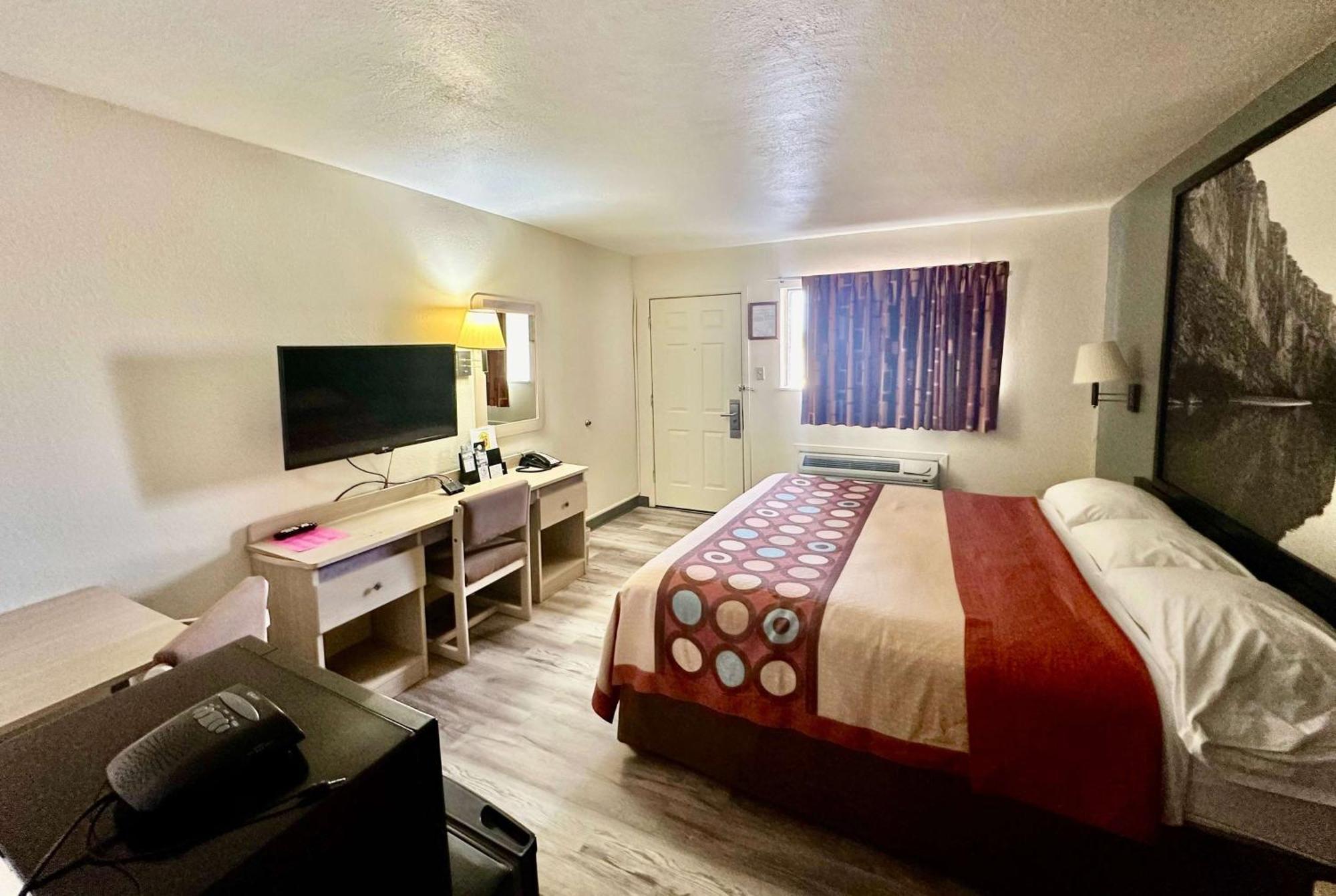 Hotel Super 8 By Wyndham Athens Tx Zewnętrze zdjęcie