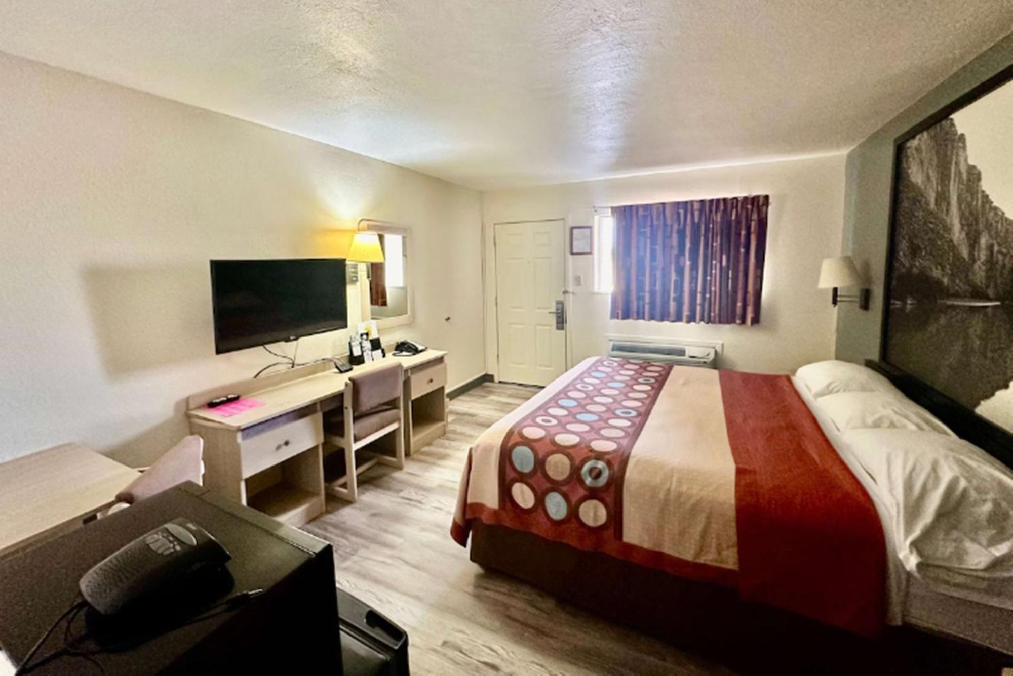 Hotel Super 8 By Wyndham Athens Tx Pokój zdjęcie